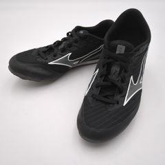 Mizuno X FIRST 2 スパイクシューズ ブラック/シルバー 25.0 - メルカリ