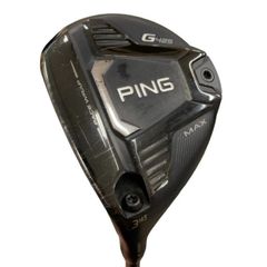 ✔️PING G425max 3W TOUR 173-65s フェアウェイウッド - メルカリ