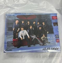 Snow World Snow Man 1st Stadium Live 日産スタジアム DVD - メルカリ