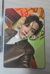 Seventeen ジョンハン セブチ DICON ISSUE N°17 : JEONGHAN A-type DICON OFFICIAL