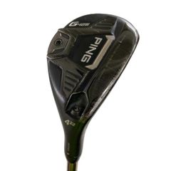 中古】 ピン G400 STRETCH 3W フェアウェイウッド FW PING TOUR 173-75