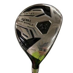 中古】 タイトリストスリーブ付き(GT系) グラファイトデザイン