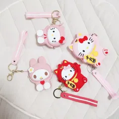 ハローキティ コインケース 新品