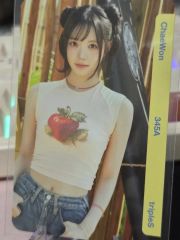 LNGSHOT ロンシャ アルバム 2枚セット 未開封 - メルカリ