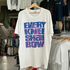 美品】KITH 限定 パリ エッフェル塔 vintage Tシャツ M - メルカリ