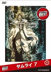 2026年最新】samurai7 dvdの人気アイテム - メルカリ