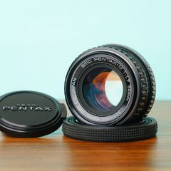 Pentax smc PENTAX-M 35mm F2 (Kマウント) - メルカリ