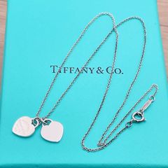 ◇ティファニー◇新品仕上済 Tiffany&Co. ハート バングル