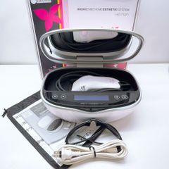 美品】Kenon ケノン Ver.7.1 残97% 眉毛脱毛器付き - メルカリ