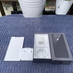 2026年最新】純正イヤホン iphone8の人気アイテム - メルカリ