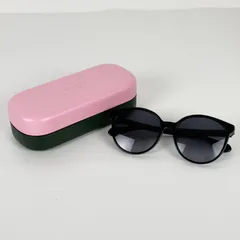 ケイトスペード　kate spade サングラス　ハローサンシャインのサムネイル