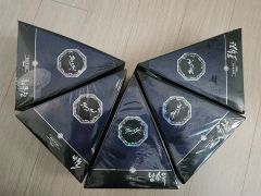 ラジャスの泉 有機ゲルマニウムサプリメント 3本入 3箱セット - メルカリ