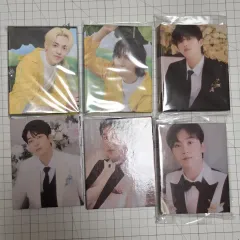 SEVENTEEN CARAT盤のサムネイル