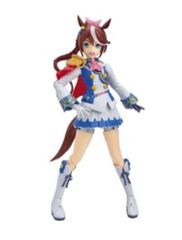 ［gw sael］ウマ娘 プリティーダービー トウカイテイオー　ガレージキット gw sael］ウマ娘 プリティーダービー トウカイテイオー ガレージキット