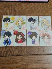 最終値下げ】艦これ HIROTAコラボ ヒロタ セット シール 由良 - メルカリ
