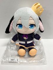 崩壊3rd 一番くじ 中国限定 A賞 エリシアぬいぐるみ - メルカリ