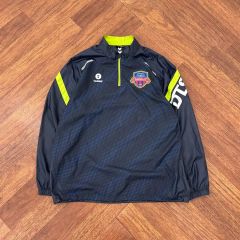 東京ヴェルディ 選手支給トレーニングトップ 3XL - メルカリ