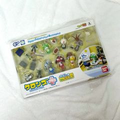 ケロロ軍曹□ケロロ小隊セットぷらす秘密基地□ケロロ軍曹プラモ