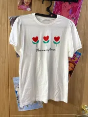 チューリップ Tシャツのサムネイル