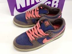 ★7734☆NIKE ナイキ SB DUNK LOW PRO ダンク ロー プロ HQ1625-200 スニーカー　未使用美品　28.5㎝のサムネイル