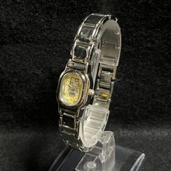 【限定コラボ】Time Will Tell × PEANUTS 電池交換済み 限定コラボ】Time Will Tell × PEANUTS 電池交換済み - メルカリ