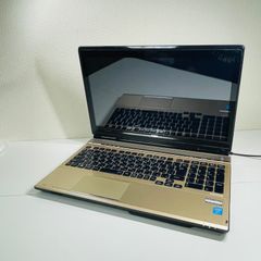 TOSHIBA dynabook T752 Core i7 - メルカリ