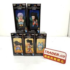 ドラゴンボール フィギュア 貯金箱 セット - メルカリ