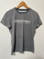 66 DISCOVERY 機能性 ストレッチ 半袖Tシャツ 正規品のサムネイル
