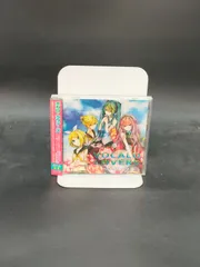 VOCALO LOVERS feat.初音ミク