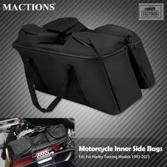犬印鞄製作所 自転車車体装着バッグ ネイビー 未使用 - メルカリ