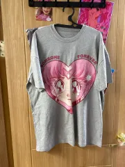 新商品 セーラー Tシャツのサムネイル
