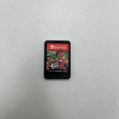 ■Nintendo Switch Splatoon 2 software only
