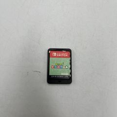 ■Nintendo Switch 아찔해 도부트의 숲 소프트만 소프트 단품