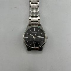 稼働品】ORIENT オリエント EM7J-D0-B 裏スケ 自動巻き - メルカリ