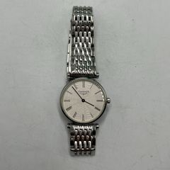 LONGINES 時計 メンズ グランドクラシック L5.636.4 - メルカリ