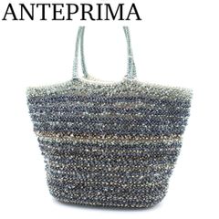 ANTEPRIMA ガーラグリッター ワイヤー リボン チャーム - メルカリ