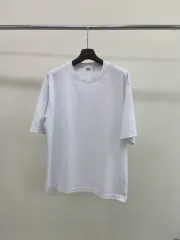 ユニクロ 半袖Tシャツ エアリズム 白 (XXLサイズ)