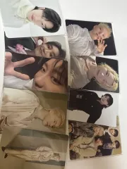 SEVENTEEN トレカ まとめのサムネイル