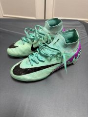 NIKEスーパーフライ ヴェイパー15 ag 26.5 - メルカリ