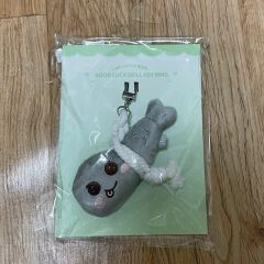riize ウンソク キーキャップキーリング GOODLUCKKEY RING - メルカリ