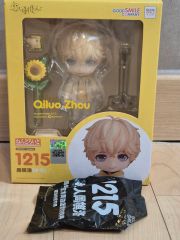 ねんどろいど Basic 2977 虎杖悠仁 死滅回游 Ver. 特典付き - メルカリ