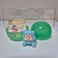 日清カップヌードル 純金K24 UFO 宇宙人 すごいぞU.Tフィギュア - メルカリ