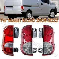 2026年最新】nv200 テールランプの人気アイテム - メルカリ