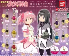 鹿目まどか（魔法少女まどか☆マギカ）SOULジェム ガチャ マミ