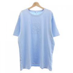 LOEWE アナグラム刺繍 Tシャツ H526Y22XBT - メルカリ
