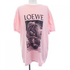 LOEWE フォトプリント Tシャツ - メルカリ