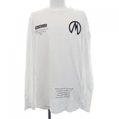 モンクレール MONCLER 20918D70710 Tシャツのサムネイル