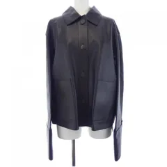 ロエベ LOEWE S359Y19L99 レザージャケットのサムネイル