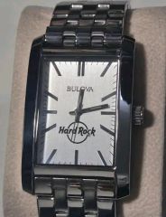 BULOVA ブローバ Harvard エンブレム サファイアクリスタル SS - メルカリ