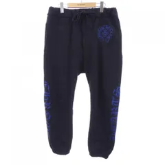 クロムハーツ CHROME HEARTS ホースシュー HORSE SHOE 408190372******00P パンツのサムネイル